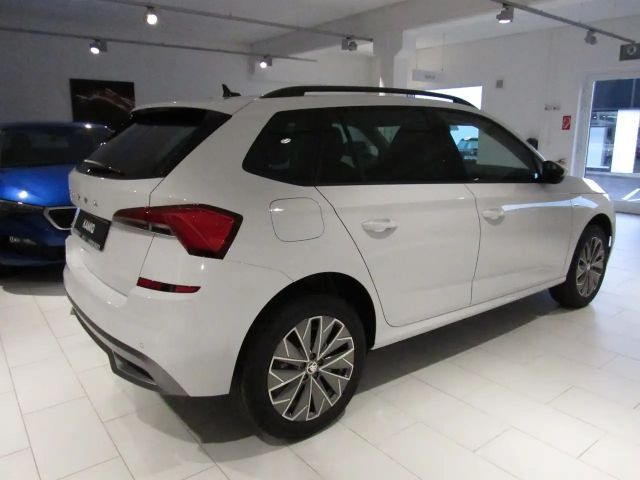 Skoda Kamiq 1.0 TSI Tour