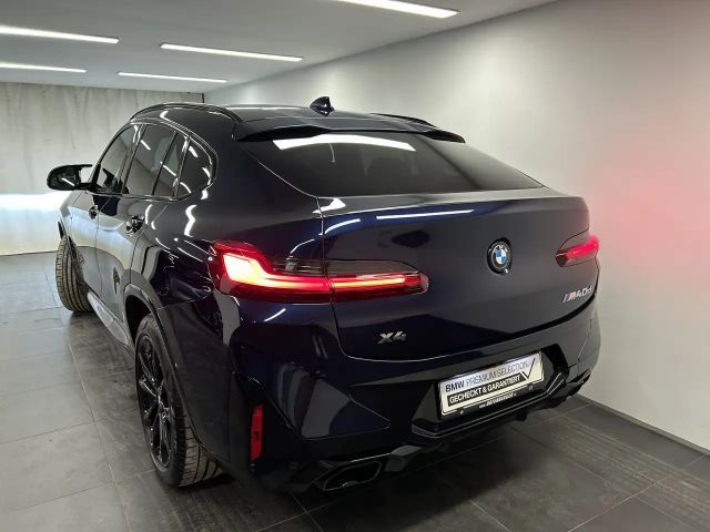 BMW X4 Coupé M-Sport