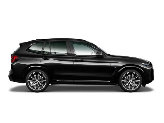 BMW X3 M-Sport xDrive30d