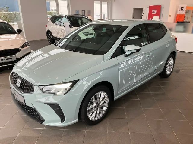Seat Ibiza 1.0 TSI Style