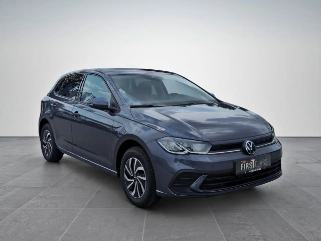 Volkswagen Polo Friends TSI