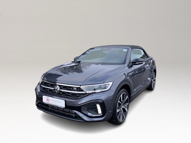 Volkswagen T-Roc Cabriolet DSG IQ.Drive