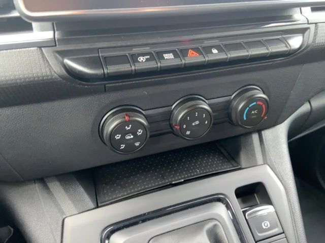 Nissan Townstar Acenta DIG-T