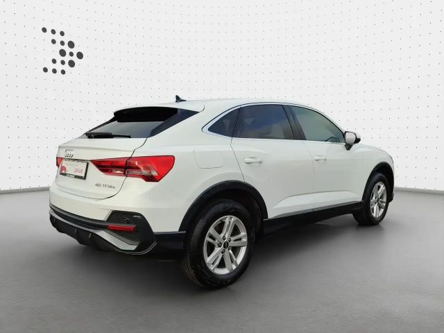 Audi Q3 45*Navi*Alu*AHK*PDC*Virtual