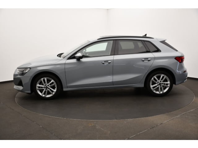 Audi A3 30 TFSI Sportback