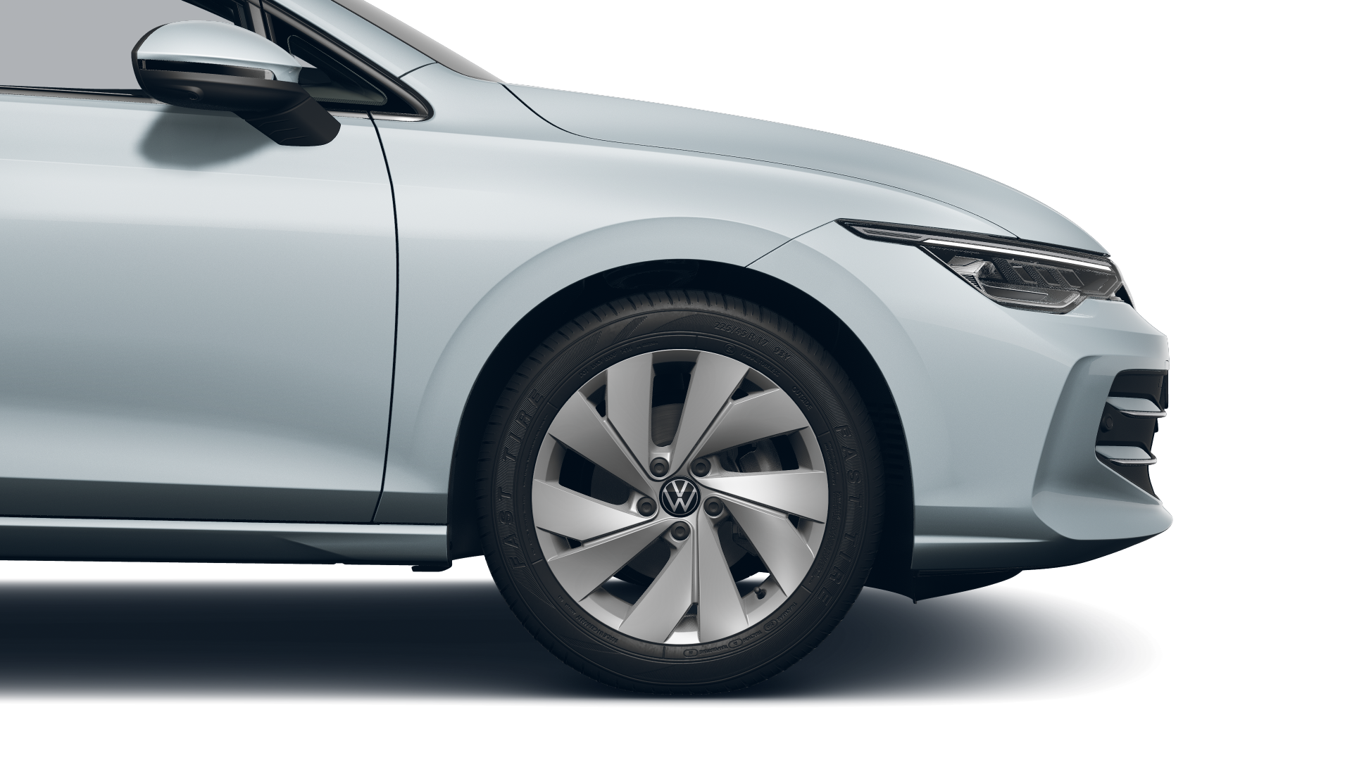 Volkswagen Golf 1.5 TSI