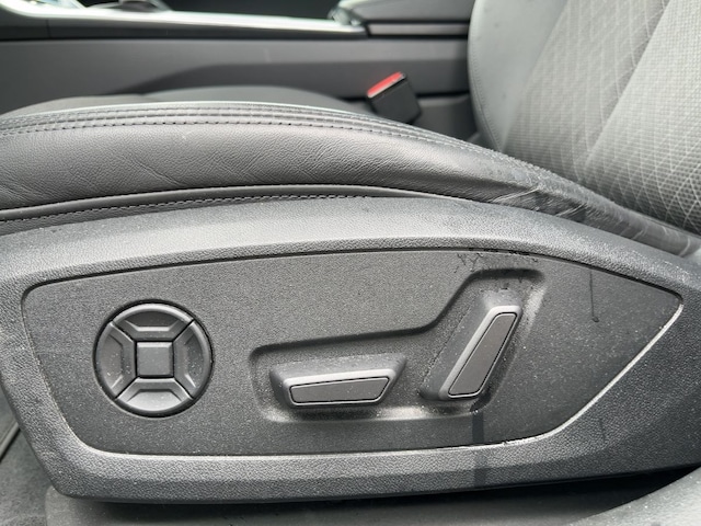 Audi A6 40 TDI Avant S-Tronic