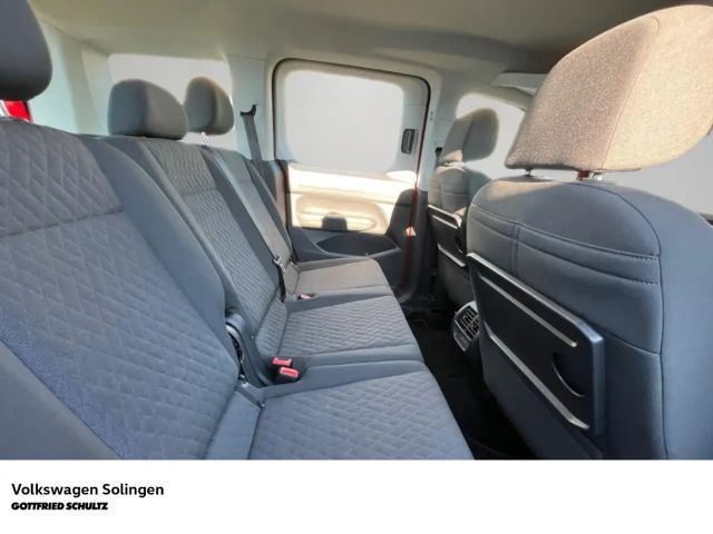 Volkswagen Caddy 1.5 TSI Life