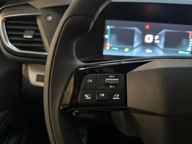 Citroën Spacetourer Plus