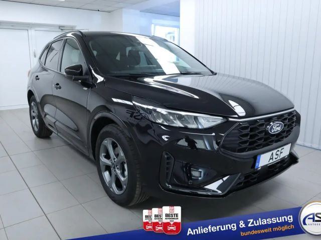 Ford Kuga ST Line
