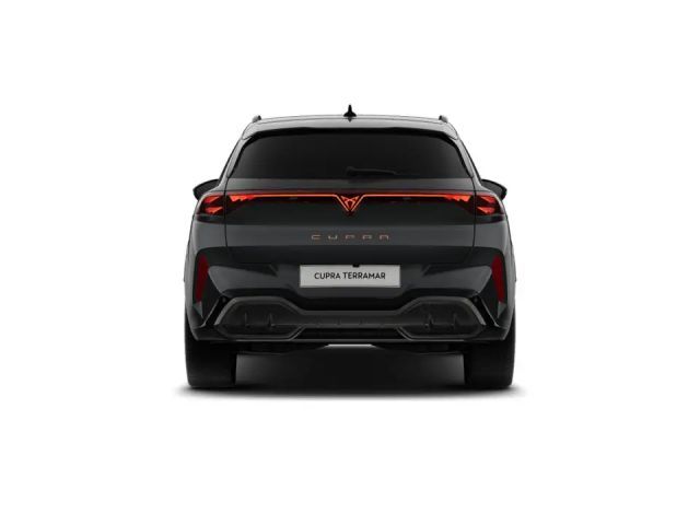 Cupra Terramar 1.5 TSI