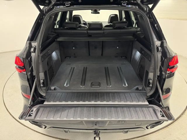 BMW X5 M-Sport xDrive30d