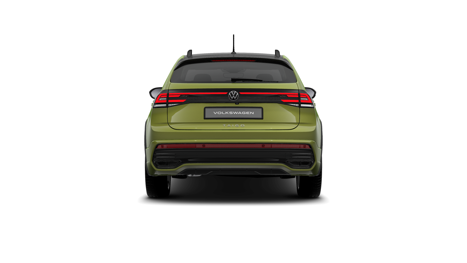 Volkswagen Taigo DSG R-Line