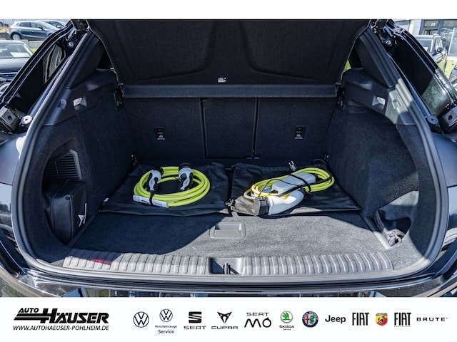 Cupra Terramar 1.5 e-Hybrid VZ