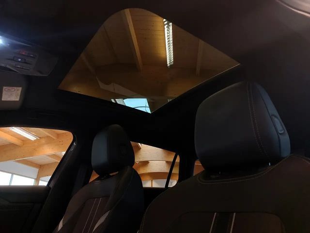 Opel Astra GS-Line Grand Sport Sports Tourer