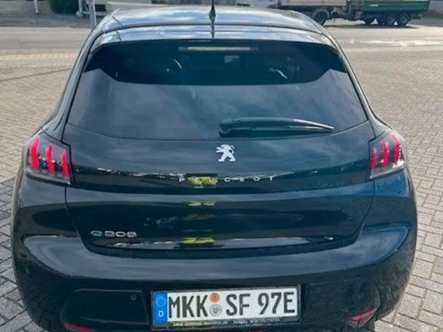 Peugeot E-208 Allure Pack