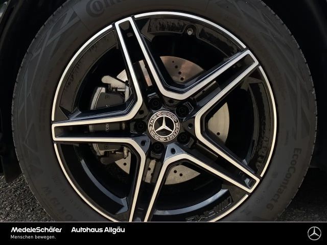 Mercedes-Benz GLA 200 AMG Line