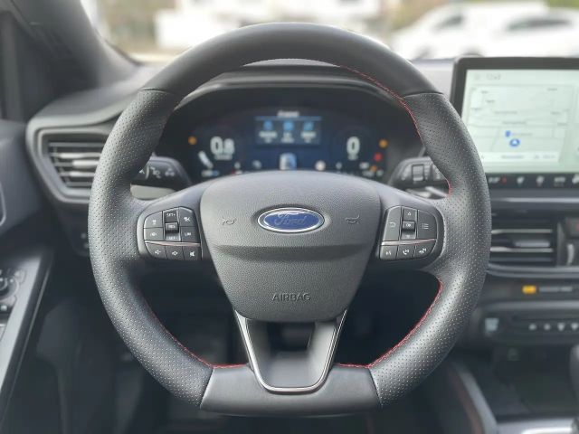 Ford Focus EcoBoost ST Line Wagon