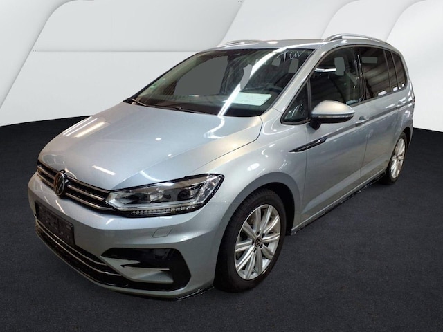 Volkswagen Touran 1.5 TSI DSG IQ.Drive R-Line