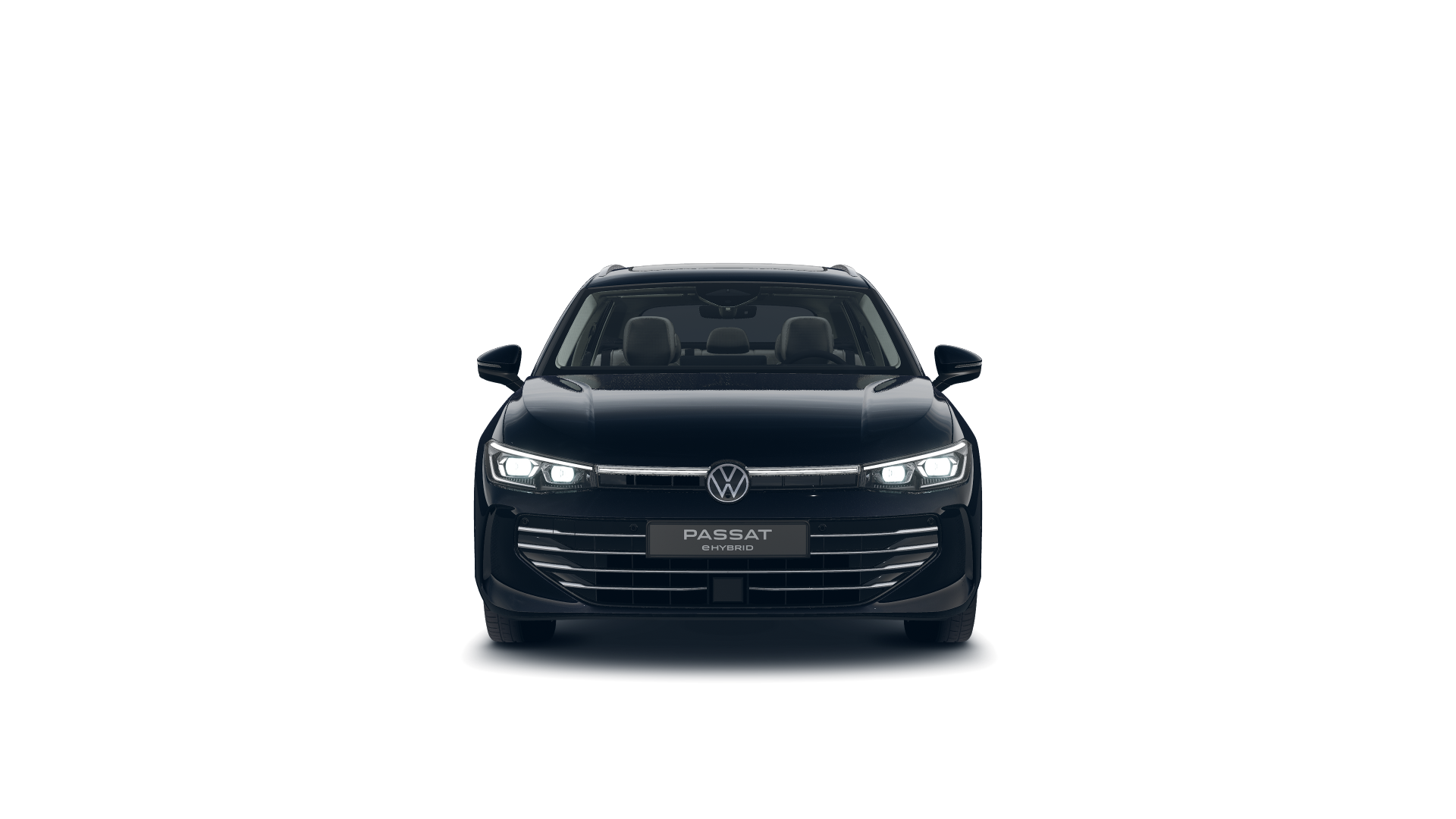 Volkswagen Passat DSG eHybrid