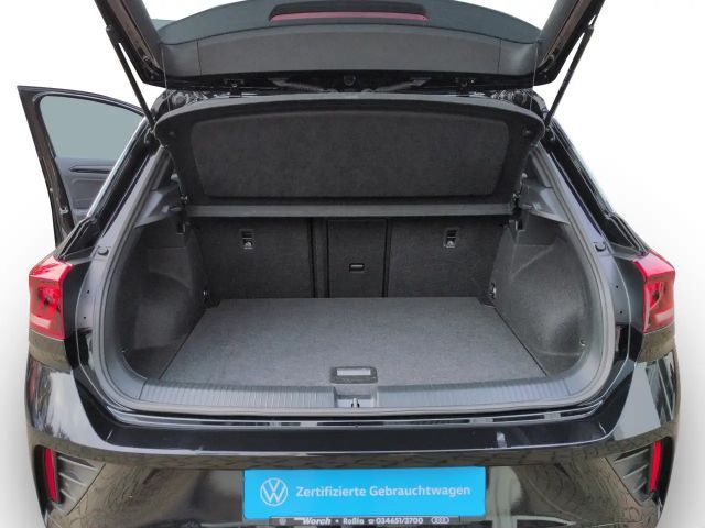 Volkswagen T-Roc 1.5 TSI DSG R-Line