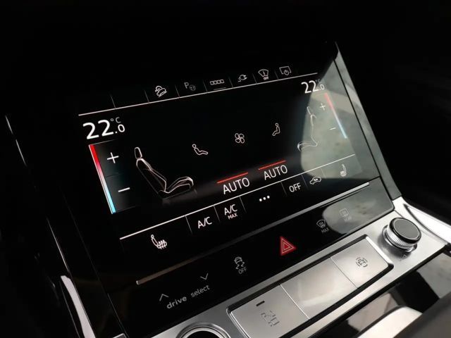 Audi e-tron 55 Quattro S-Line