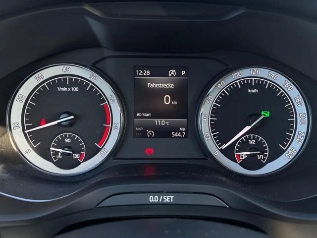 Skoda Kodiaq 1.5 TSI ACT Ambition