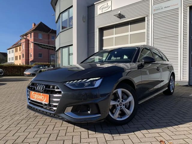 Audi A4 40 TFSI Avant