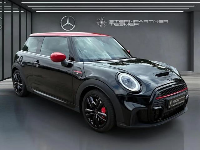 MINI John Cooper Works Navi PDC ACC Sitzh.