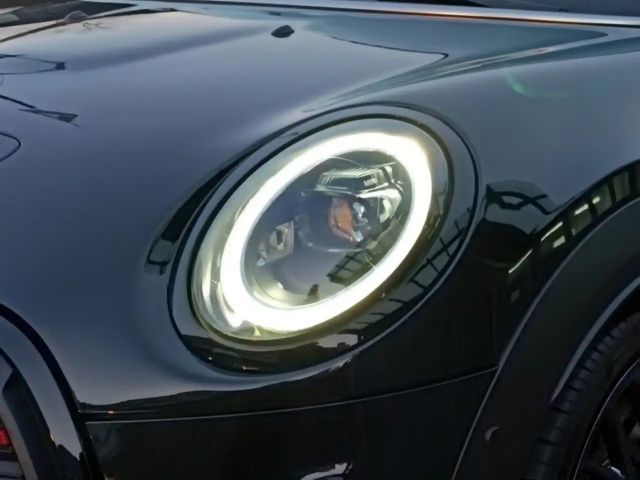 MINI John Cooper Works KAMERA+HARMAN/KARDON+HEAD UP+