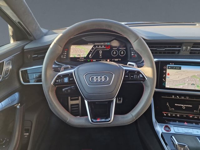 Audi RS6 Avant Quattro