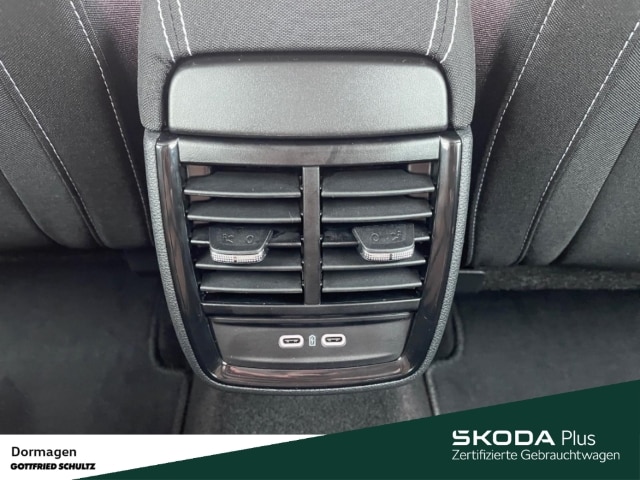 Skoda Kamiq Monte Carlo