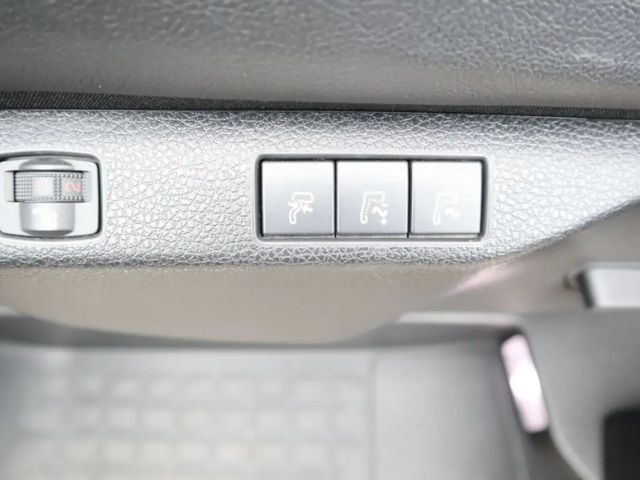 Opel Zafira Life 2.0 CDTI Tourer