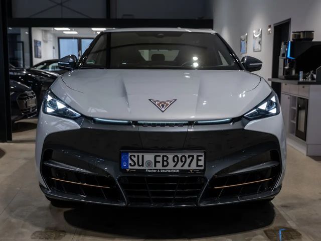 Cupra Tavascan 4Drive VZ