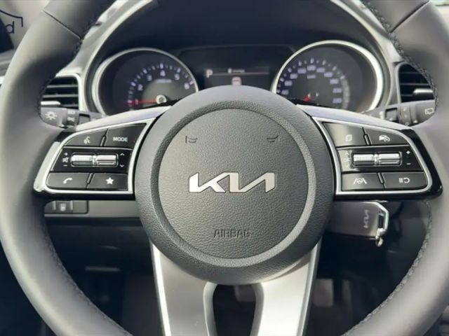 Kia Ceed GDi