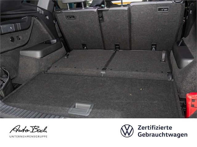 Volkswagen Tayron 2.0 TDI 4Motion DSG