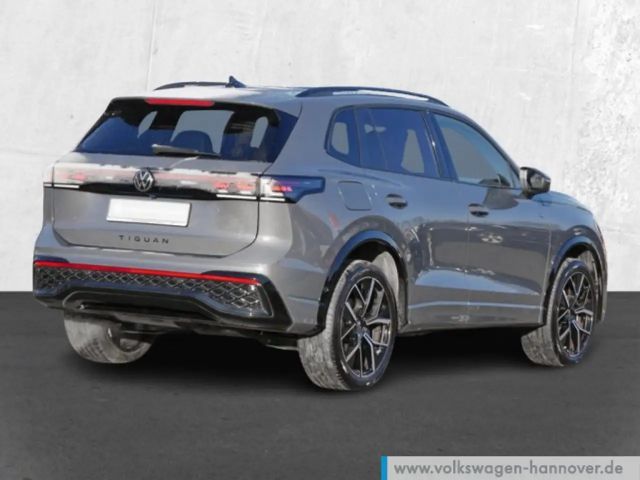 Volkswagen Tiguan 2.0 TDI DSG R-Line