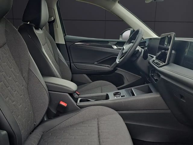 Volkswagen Tiguan DSG Life