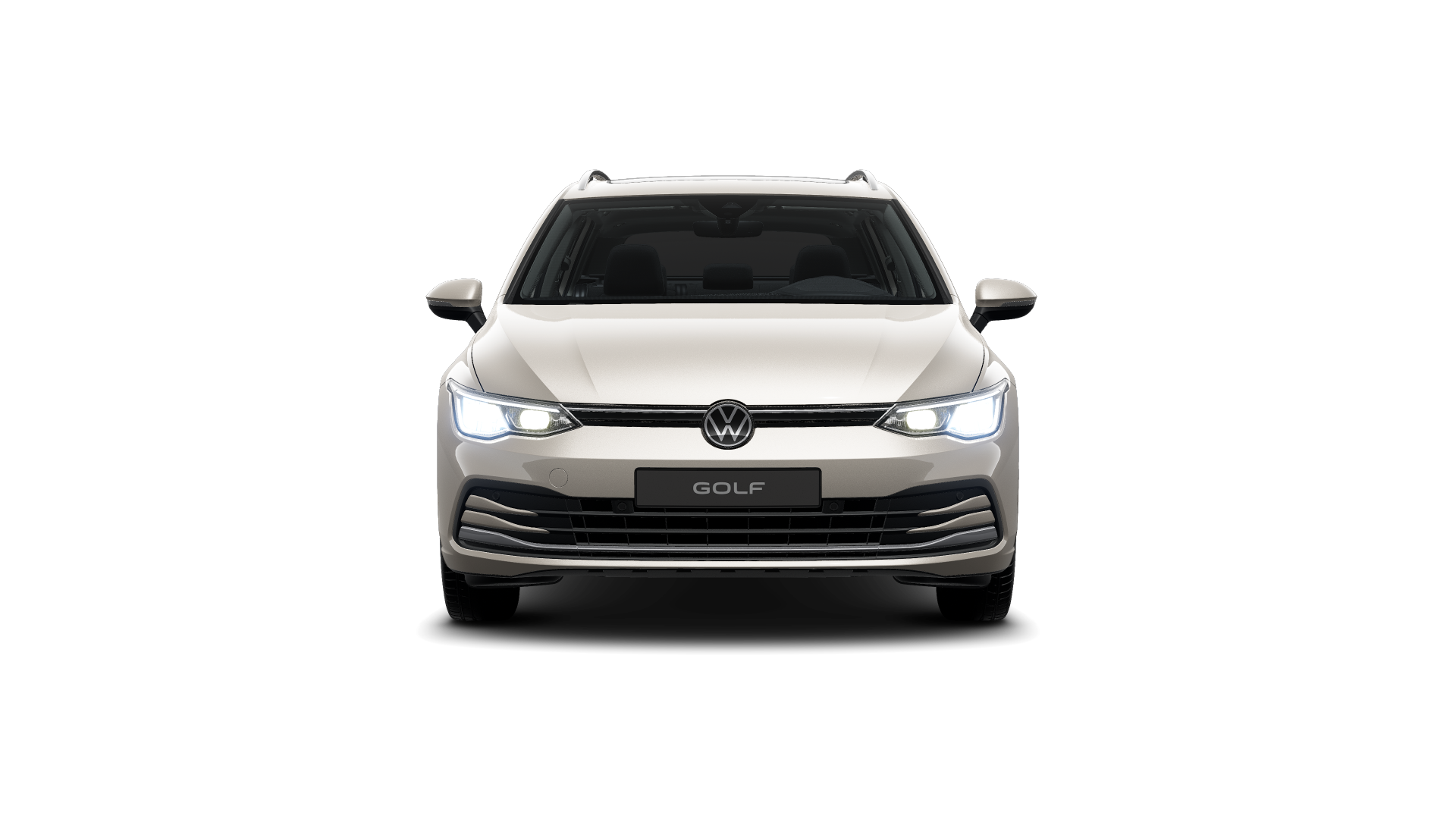 Volkswagen Golf 1.5 TSI Move Variant