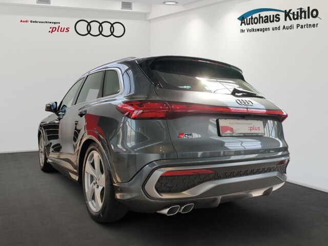 Audi Q5 Quattro S-Tronic