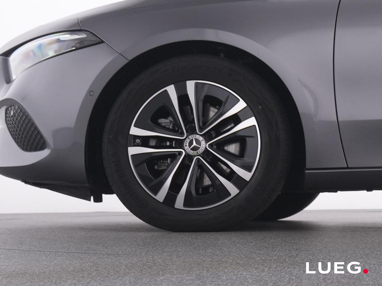 Mercedes-Benz A 200 Progressive