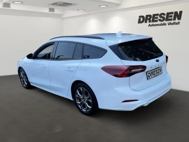 Ford Focus ST Line Wagon