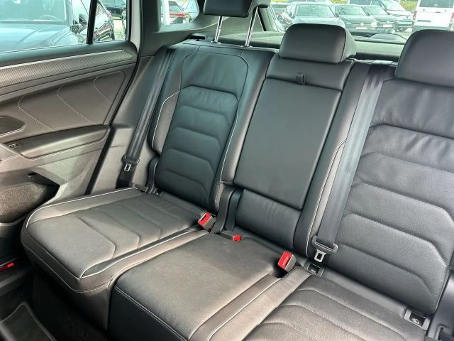 Volkswagen Tiguan 2.0 TDI R-Line
