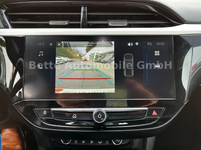 Opel Corsa Active GS-Line Grand Sport