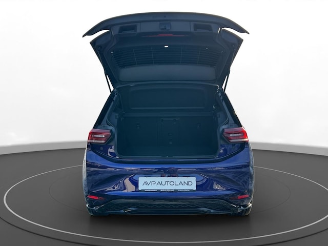Volkswagen ID.3 FIRE+ICE | PANO WÄRMEP.