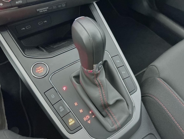 Seat Arona 1.0 TSI DSG