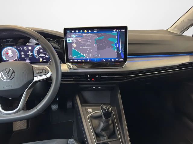 Volkswagen Golf 1.5 TSI Life