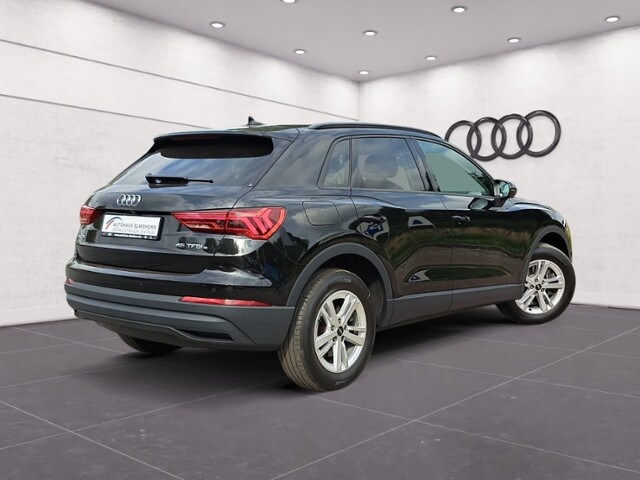 Audi Q3 45 TFSI Hybride S-Tronic