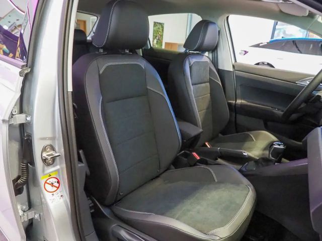 Volkswagen Polo 1.0 TSI DSG IQ.Drive Style