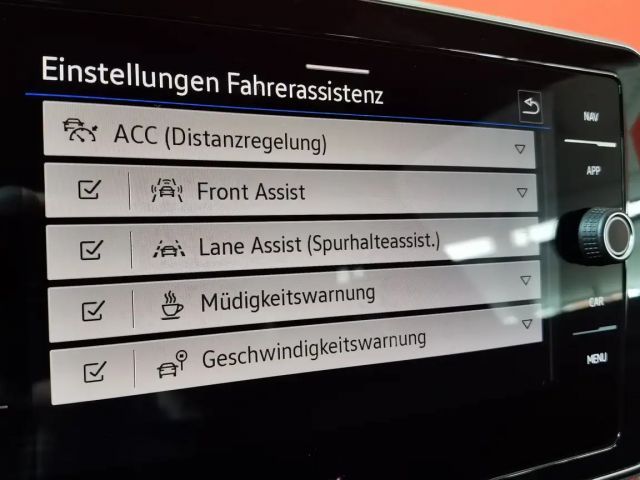 Volkswagen T-Cross DSG